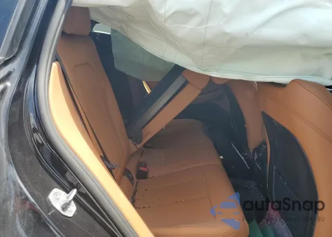 2023 BMW X4 xDrive30I из США, поврежденный, VIN 5UX33DT0XP9N63309